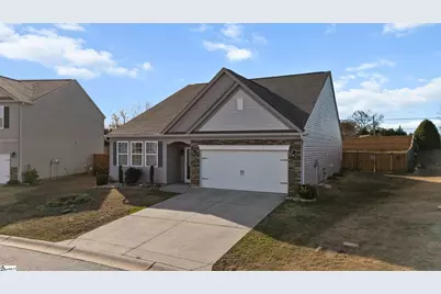 521 Friar Park Lane, Lyman, SC 29635 - Photo 4