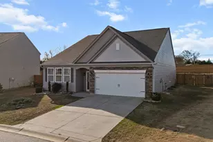 521 Friar Park Ln, Lyman, SC 29635 - Photo 4