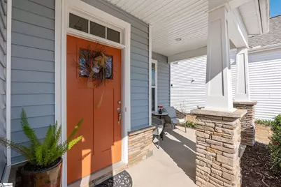 306 Kelby Street, Travelers Rest, SC 29690 - Photo 2