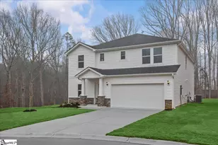 416 Granby Trl, Easley, SC 29642 - Photo 8