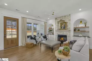 506 Hwy 11, Landrum, SC 29356 - Photo 12