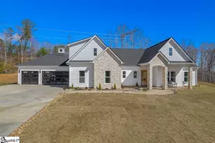 506 Hwy 11, Landrum, SC 29356 - Photo 2
