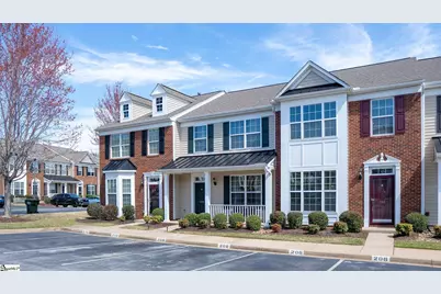 208 Elise Drive, Greer, SC 29650 - Photo 42