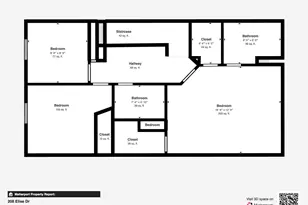 208 Elise Dr, Greer, SC 29650 - Photo 46