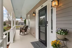 305 E Prince Rd, Landrum, SC 29356 - Photo 4