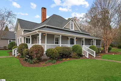 305 E Prince Road, Landrum, SC 29356 - Photo 2