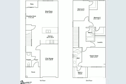 1350 Cattleman Acres Drive, Inman, SC 29349 - Photo 2