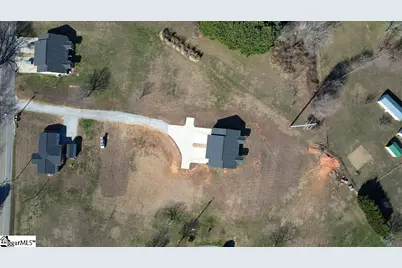 Bishop Road, Inman, SC 29349 - Photo 6