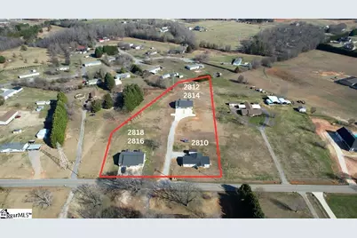 Bishop Road, Inman, SC 29349 - Photo 1