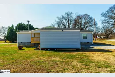 Bishop Road, Inman, SC 29349 - Photo 30