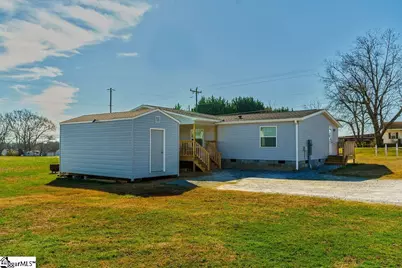 Bishop Road, Inman, SC 29349 - Photo 26