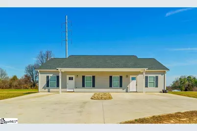 Bishop Road, Inman, SC 29349 - Photo 24