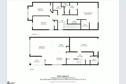 299 Dalmatian Drive, Spartanburg, SC 29307 - Photo 40
