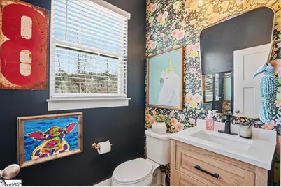 299 Dalmatian Drive, Spartanburg, SC 29307 - Photo 16