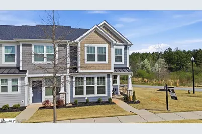 299 Dalmatian Drive, Spartanburg, SC 29307 - Photo 2