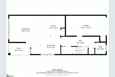 299 Dalmatian Drive, Spartanburg, SC 29307 - Photo 38
