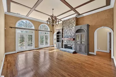 42 Bateswood Drive, Greer, SC 29651 - Photo 10