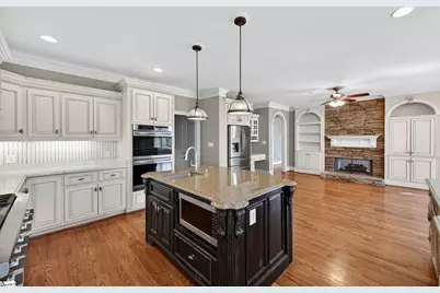 42 Bateswood Drive, Greer, SC 29651 - Photo 18