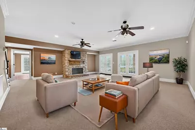 42 Bateswood Drive, Greer, SC 29651 - Photo 36