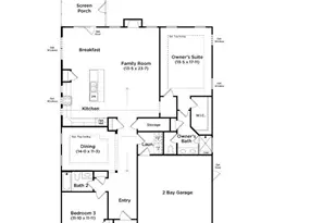 14084 Satinwood Wy, Inman, SC 29349 - Photo 2