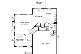 12140 Mahogany Cir, Inman, SC 29349 - Photo 2