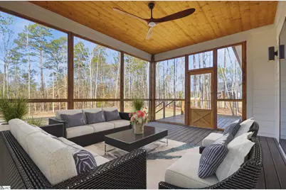 310 S Nelson Drive, Fountain Inn, SC 29644 - Photo 4