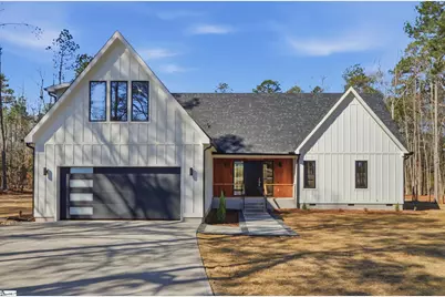 310 S Nelson Drive, Fountain Inn, SC 29644 - Photo 1