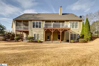 217 Watkins Farm Drive, Greer, SC 29651 - Photo 44
