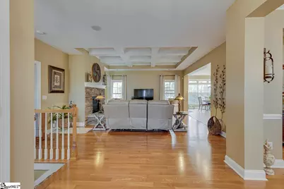 217 Watkins Farm Drive, Greer, SC 29651 - Photo 4