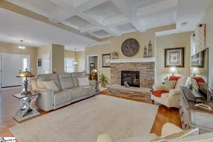 217 Watkins Farm Dr, Greer, SC 29651 - Photo 10