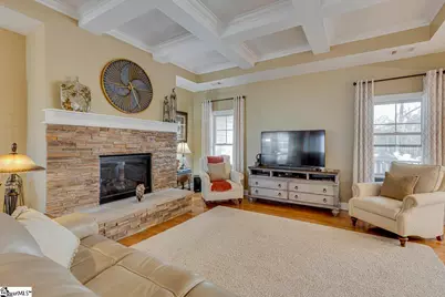 217 Watkins Farm Drive, Greer, SC 29651 - Photo 8