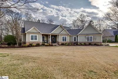 217 Watkins Farm Drive, Greer, SC 29651 - Photo 48