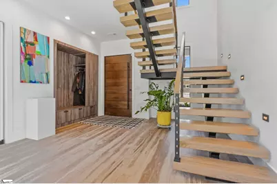 1726 N Main Street, Greenville, SC 29609 - Photo 2