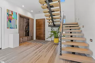 1726 N Main St, Greenville, SC 29609 - Photo 2