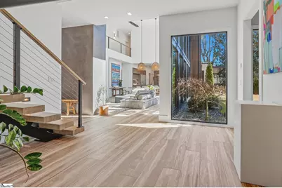 1726 N Main Street, Greenville, SC 29609 - Photo 4