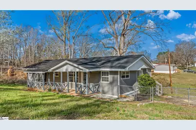 131 Fall Street, Woodruff, SC 29388 - Photo 1