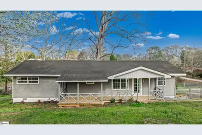 131 Fall Street, Woodruff, SC 29388 - Photo 2