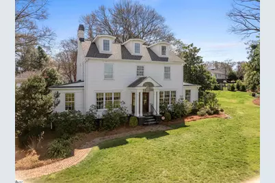 225 W Faris Road, Greenville, SC 29605 - Photo 2