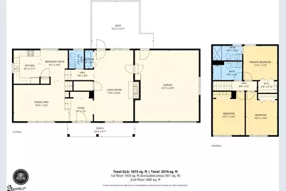 3188 Carolina Country Club Road, Spartanburg, SC 29306 - Photo 36