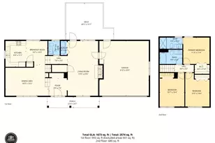 3188 Carolina Country Club Rd, Spartanburg, SC 29306 - Photo 36