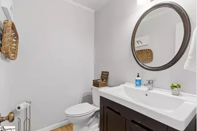 100 Bridle Way, Greer, SC 29650 - Photo 18