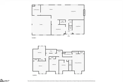 100 Bridle Way, Greer, SC 29650 - Photo 40