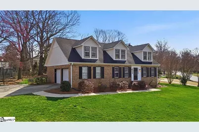 100 Bridle Way, Greer, SC 29650 - Photo 2