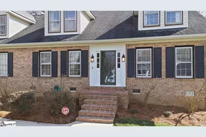 100 Bridle Way, Greer, SC 29650 - Photo 4