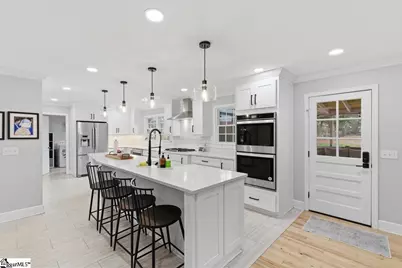 100 Bridle Way, Greer, SC 29650 - Photo 8