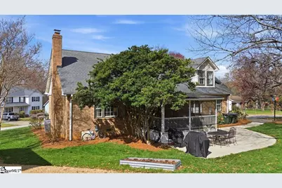 100 Bridle Way, Greer, SC 29650 - Photo 34