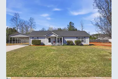 409 Anchor Road, Greenville, SC 29617 - Photo 1