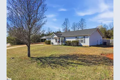 409 Anchor Road, Greenville, SC 29617 - Photo 2