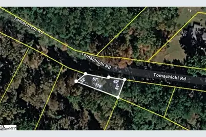 0 Tomachichi Road, Cross Hill, SC 29332 - Photo 12