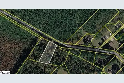 0 Tomachichi Road, Cross Hill, SC 29332 - Photo 10